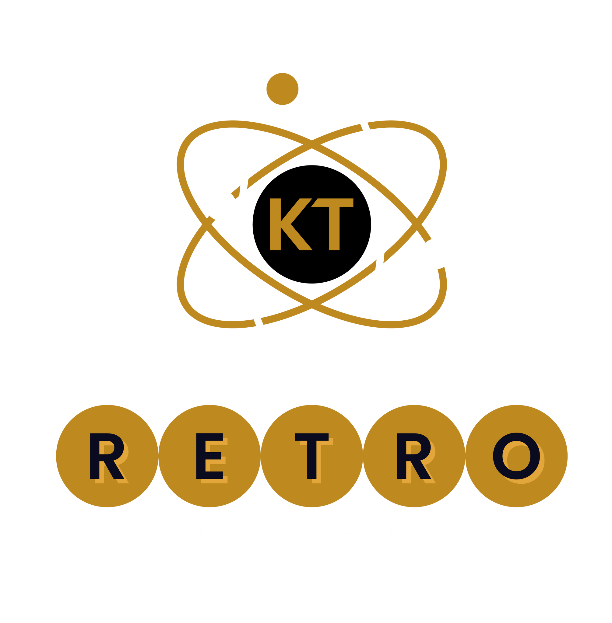 KT Retro Designs