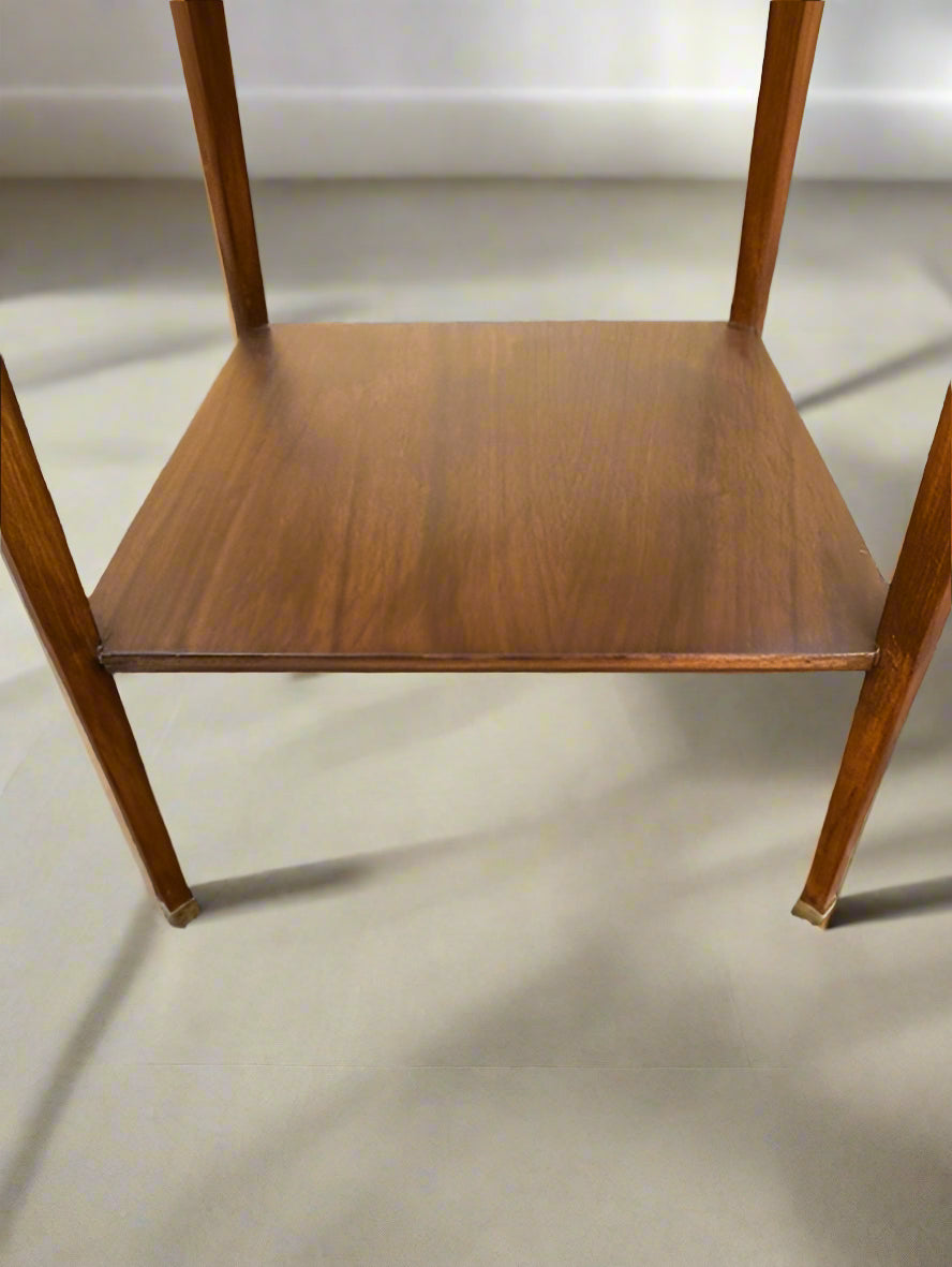 Vintage Mersman Accent Table