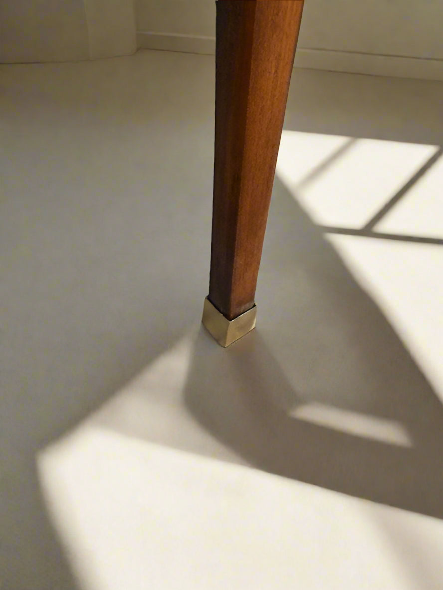 Vintage Mersman Accent Table